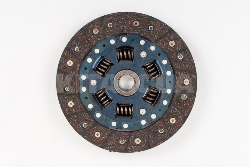 Диск зчеплення 180мм CDN на Geely CK2 (E100200005) - 3