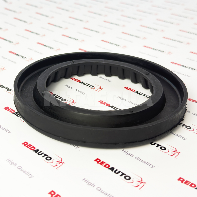 Прокладка пружины задней верхняя RSB-298 REDAUTO на TIGGO 1.6-1.8 (T11-2911031) - 3