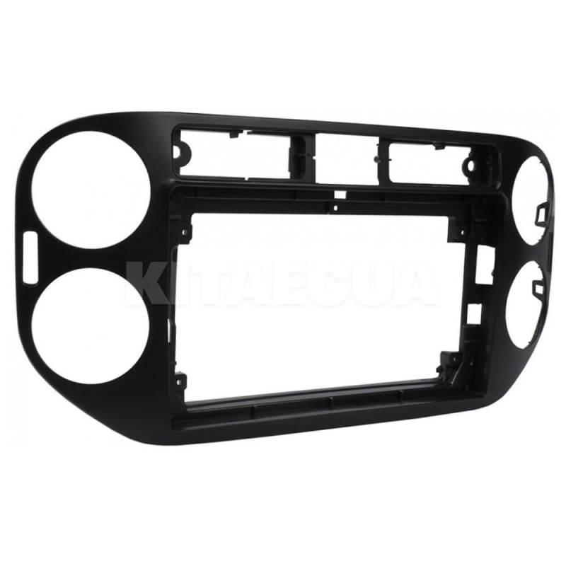 Штатная магнитола CC3L 4+64 Gb 9" Volkswagen Tiguan 1 NF 2006-2017 (A1) Teyes (67024) - 4