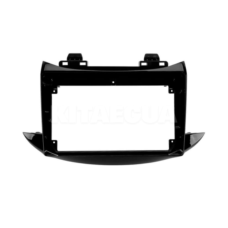 Штатна магнітола CC3 2k 4+32Gb 9" Chevrolet Tracker 3 2013-2017 (F2) рестайлінг Teyes (37569) - 2