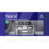 Штатна магнітола CC3 2k 4+32Gb 9" Ford Mondeo 3 2000-2007 (F2) Teyes (36201)