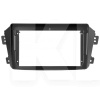 Штатная магнитола PRO 9432 4+32 Gb 9" Geely Emgrand X7 1 2011-2019 SIGMA4car (65112)
