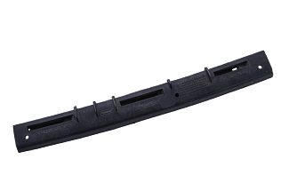 Направляючий бампера передній правий 