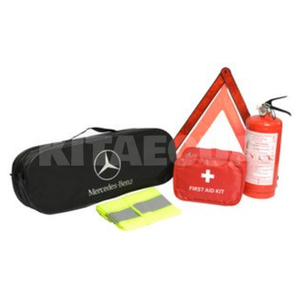 Набор технической помощи Mercedes-Benz POPUTCHIK (01-023-Е)