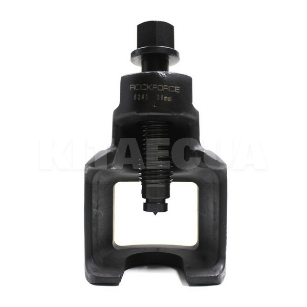 Съемник шаровых опор грузовых 39мм ROCKFORCE (RF-5243)