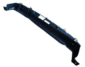 Підсилювач бампера переднього General Motors