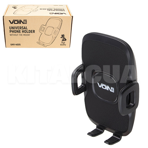Держатель автомобильный без кронштейна VOIN (UHV-4005)