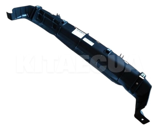 Підсилювач бампера переднього General Motors на RAVON R2 (95132289)