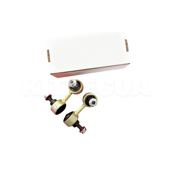 Стійка стабілізатора передня ліва посилена REDAUTO (AS12-65-90P27L) - 2