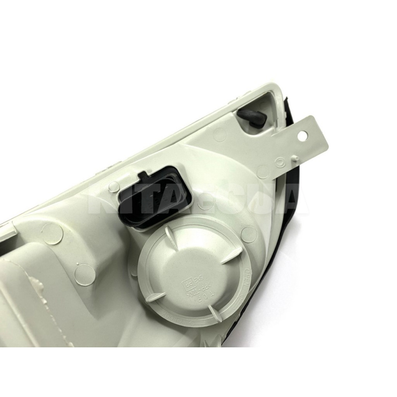 Фара передня права KLM Autoparts на Chery EASTAR (B11-3772020BA) - 3