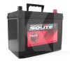 Акумулятор автомобільний 70Ач 680А "+" праворуч SOLITE R (EFB S95)