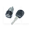 Замок запалювання (личинка з ключем) KLM Autoparts на Chery AMULET (A11-8CB3704025AB)