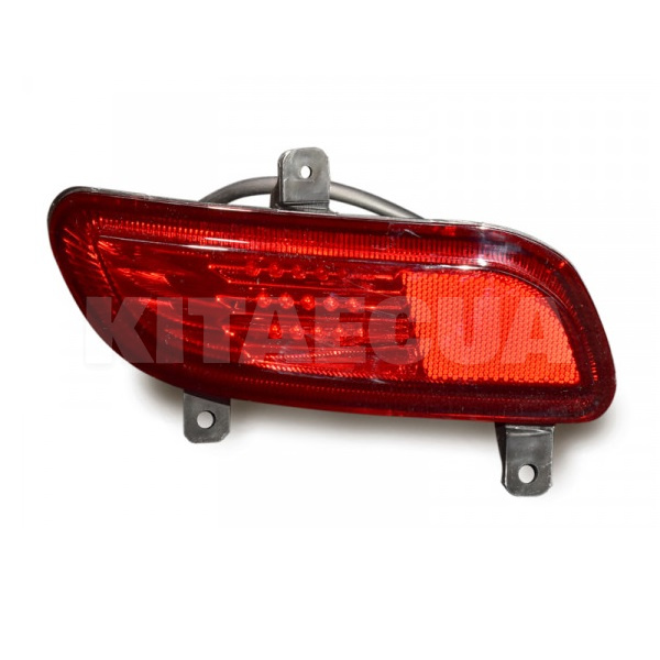 Фара протитуманна задня ліва на Great Wall HAVAL H5 (4116300-K80)