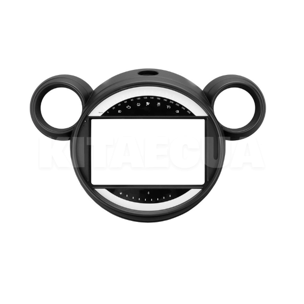 Штатна магнітола F9216 2+32 Gb 9" BMW Mini 2010-2016 (L3) SIGMA4car (30228) - 2