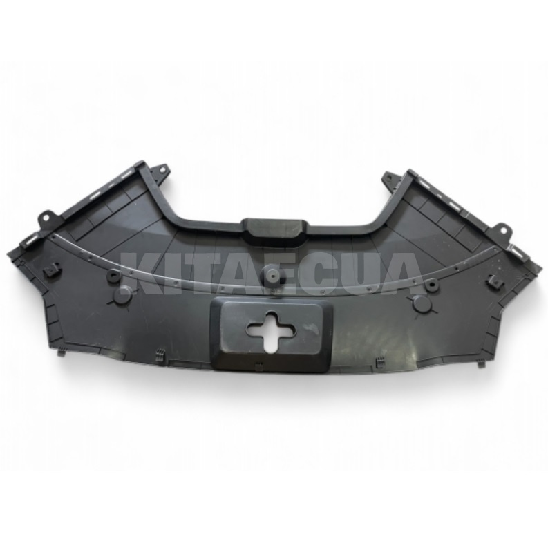 Верхняя защитная панель радиатора ОРИГИНАЛ на BYD EV Song Plus (SA3HK-5302210) - 2