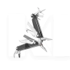 Мультитул в чехле CHARGE PLUS 19в1 серый Leatherman (ST-832516)