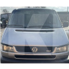 Ресницы фар на Volkswagen T4 Transporter черный мат 2 шт. Digital Designs (rv247)