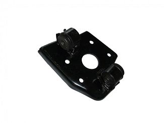 Кронштейн крепления вала привода правый 2.0L ОРИГИНАЛ