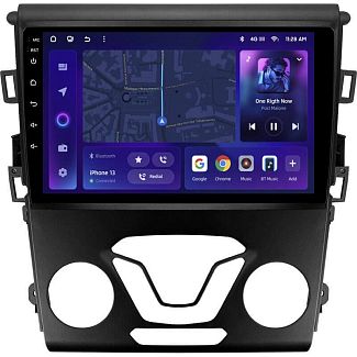 Штатна магнітола MOSS M2 4+32 Gb 9" Ford Mondeo 5 (ZYJ) 2014-2019 AMS
