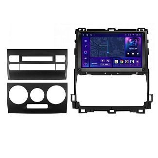 Штатная магнитола MOSS M3 4+32 ГБ 9" Lexus GX 470 J120 2002-2009 (F3) AMS