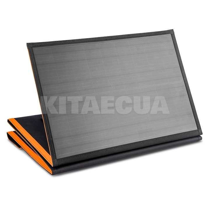 Портативна сонячна панель 120Вт VIDEX (VSO-F4120) - 2