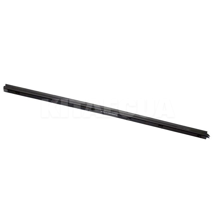 Уплотнитель стекла двери передней левой внутренний на TIGGO FL (T11-6103310)