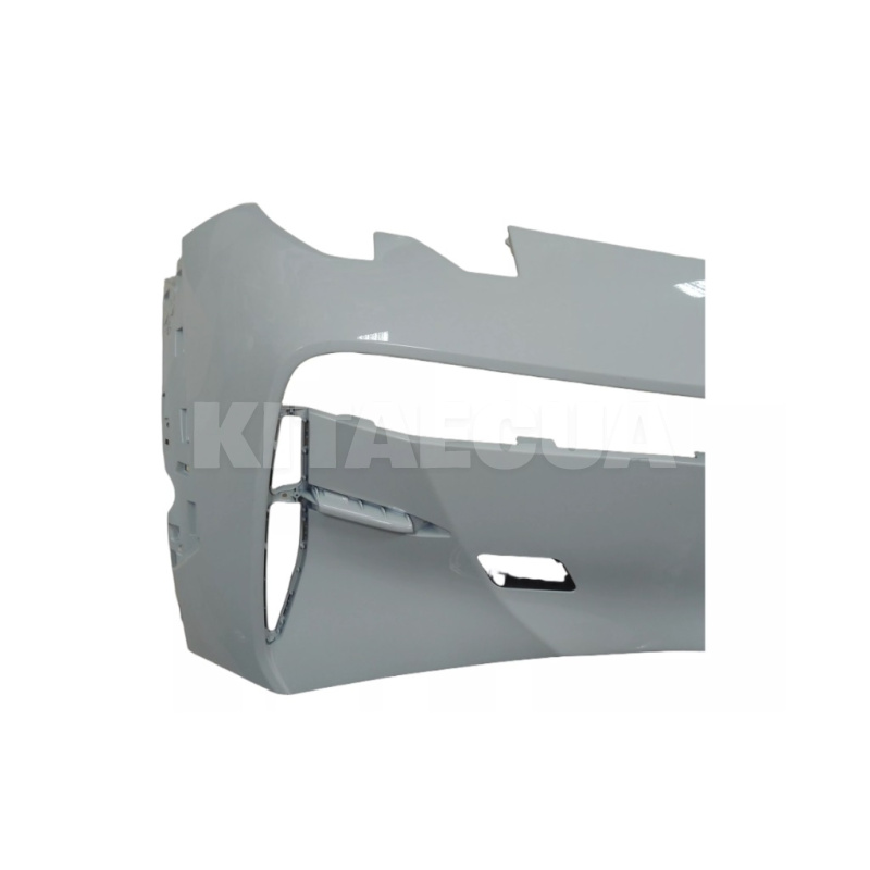 Бампер передній Zeekr на ZEEKR X (6608087827C90) - 2