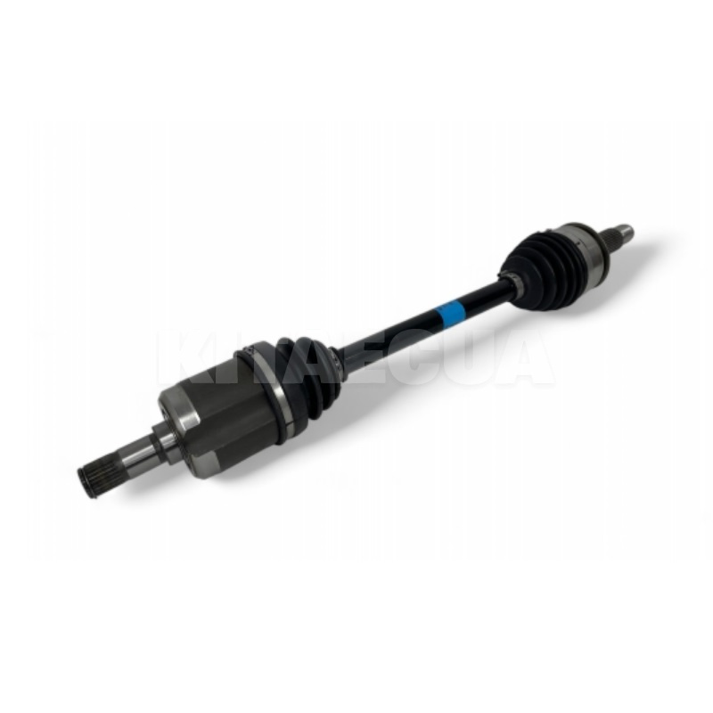 Полуось левая HONDA на HONDA M-NV (44306-TYN-H01) - 2