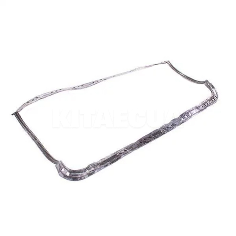 Прокладка поддона картера 1.6L ELRING на Chery KARRY (480-1009021)