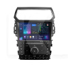 Штатная магнитола CC3L 4+32Gb 10" Ford Explorer 5 2011-2019 (B)(L3) Teyes (43033)