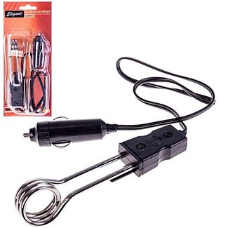 Электрокипятильник 12V ELEGANT