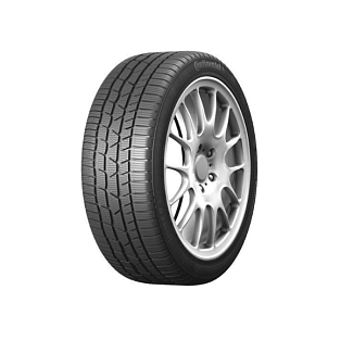 Шина зимняя 255/45R19 TS 830P 100V FR N0 CONTINENTAL