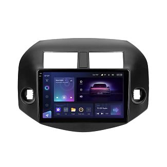 Штатна магнітола CC3 2k 4+32Gb 10" Toyota RAV4 3 XA30 2005-2013 Teyes