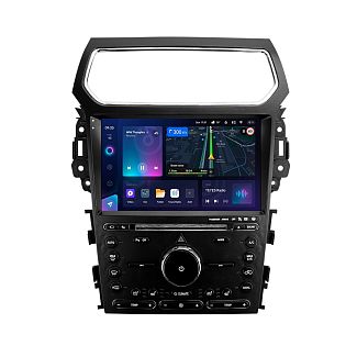 Штатная магнитола CC3L 4+32Gb 10" Ford Explorer 5 2011-2019 (B)(L3) Teyes