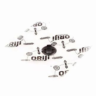 Заглушка накладки вітрового скла ORIJI