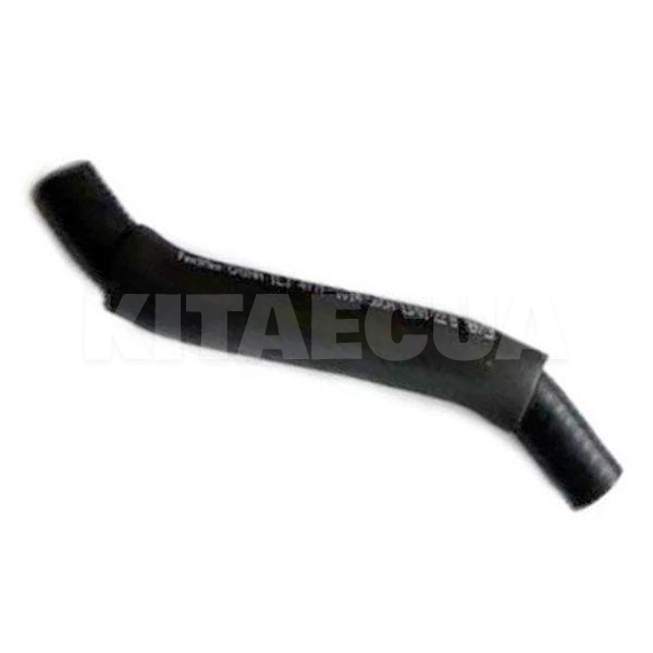Патрубок картерних газів 1.5L на ZAZ FORZA (477F-1014056CA)