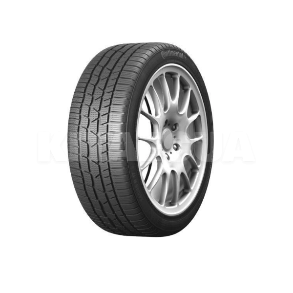 Шина зимняя 255/45R19 TS 830P 100V FR N0 CONTINENTAL (1000293404)