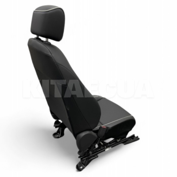 Сиденье водителя комплектация "Top" HONDA (81521-31A-H01) - 4