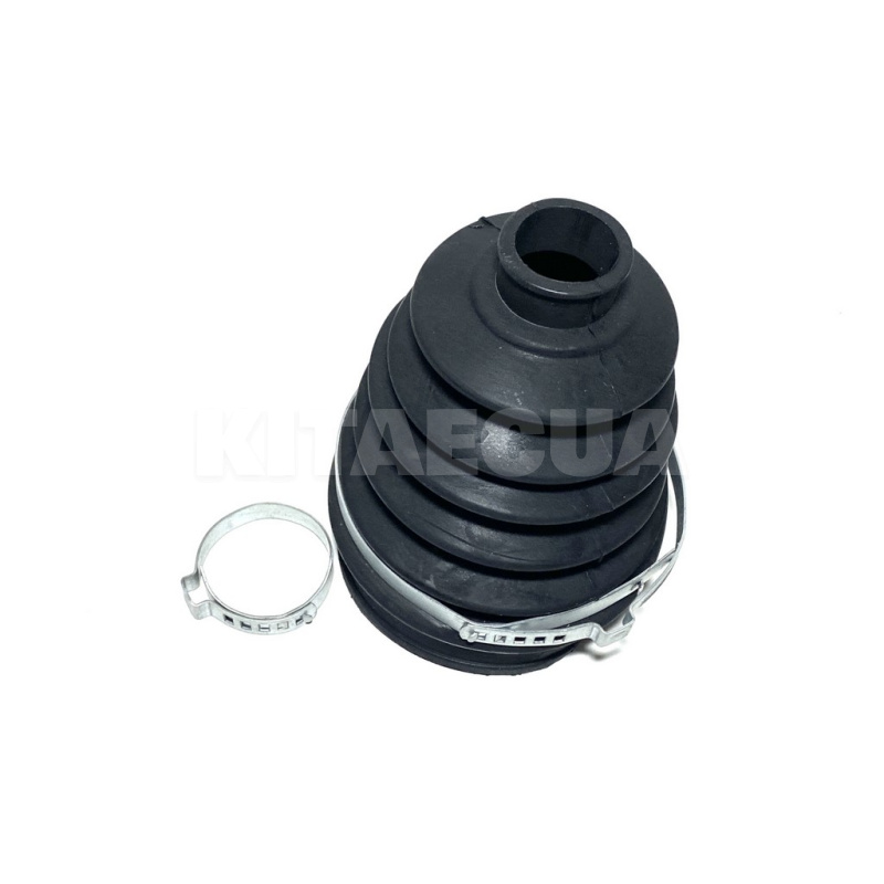 Пыльник ШРУСа наружный 1.6L KLM Autoparts на Lifan 620 Solano (SBAC22004) - 3