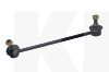 Стойка стабилизатора передняя правая MOGEN на Geely CK (1400551180)