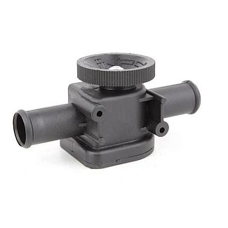 Кран отопителя MAXGEAR