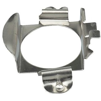 Перехідник для LED ламп H7 BTBA-L04 Mercedes Benz AMS
