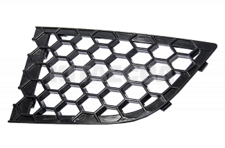 Решетка бампера переднего левая ОРИГИНАЛ