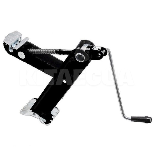 Домкрат механический до 0.7т (100мм-240мм) EL 101 809 ELEGANT (17753) - 2