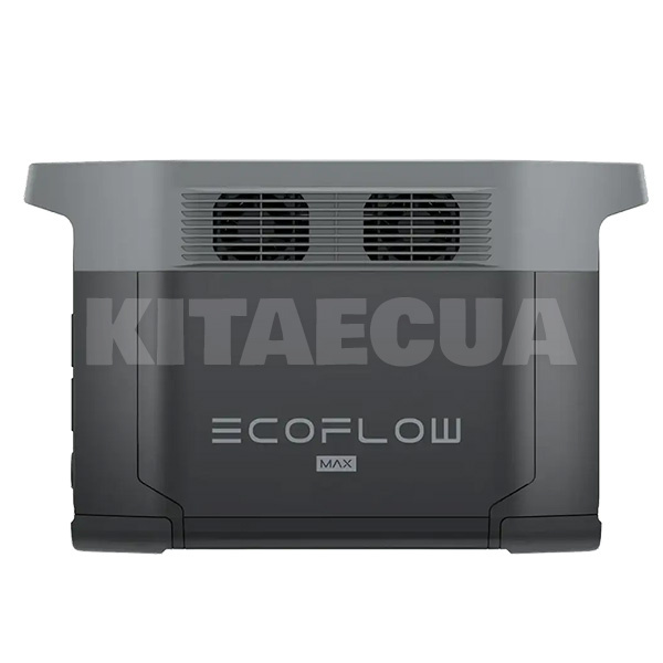 Портативная зарядная станция DELTA 2 Max 2048 Втч EU ECOFLOW (BC-9130) - 4