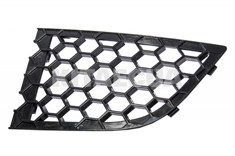 Решетка бампера переднего левая ОРИГИНАЛ на ZAZ FORZA (A132803535)