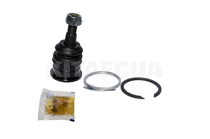Шаровая опора CTR на Geely MK (1010505180) - 6