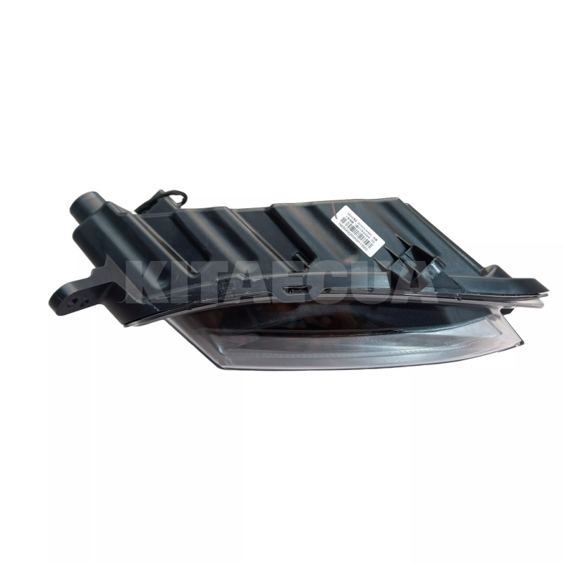 Противотуманка передняя правая на BYD Song Plus (13856217-00) - 3