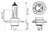 Галогенна лампа H4 75/70W 24V Trucklight Bosch (BO 1987302441)