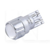 LED лампа для авто Premium Line W2.1x9.5d 6500K (комплект) Solar (SL1343)